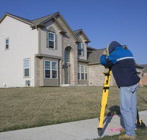 Property Surveying - Mortgage Surveys