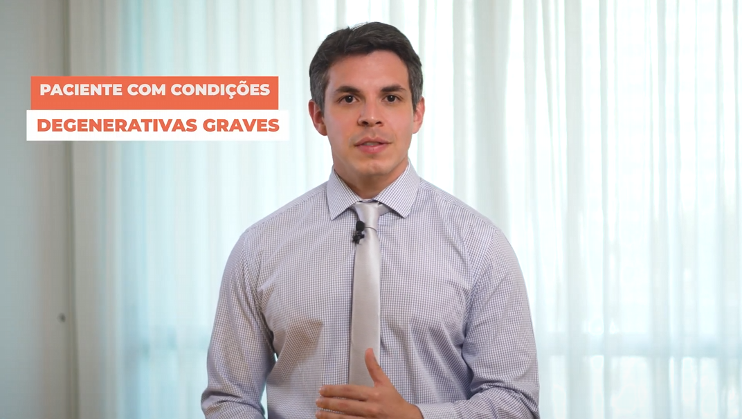 Cirurgia da Coluna: Quando é Indicada e Como Funciona o Tratamento