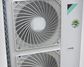 air conditioner specialists