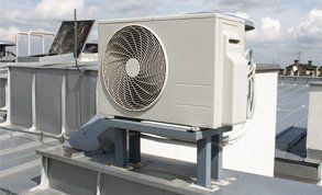 Air conditioning experts