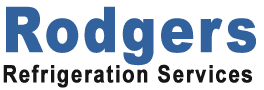 Rodgers Refrigeration Services logo