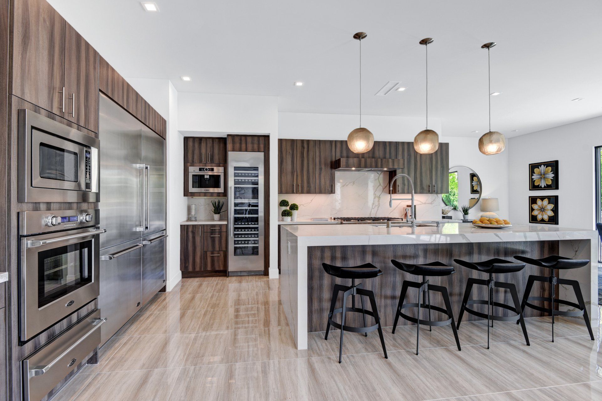 Old Las Palmas | luxury interior design