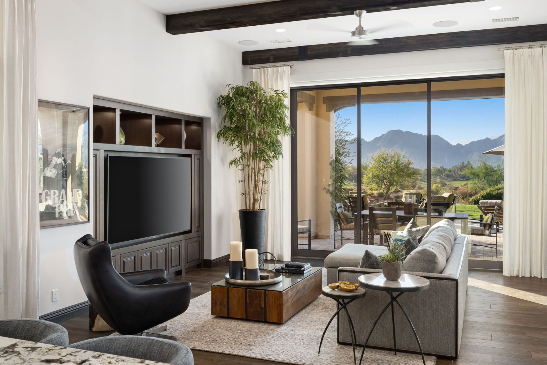 Via Pisa Interior Design