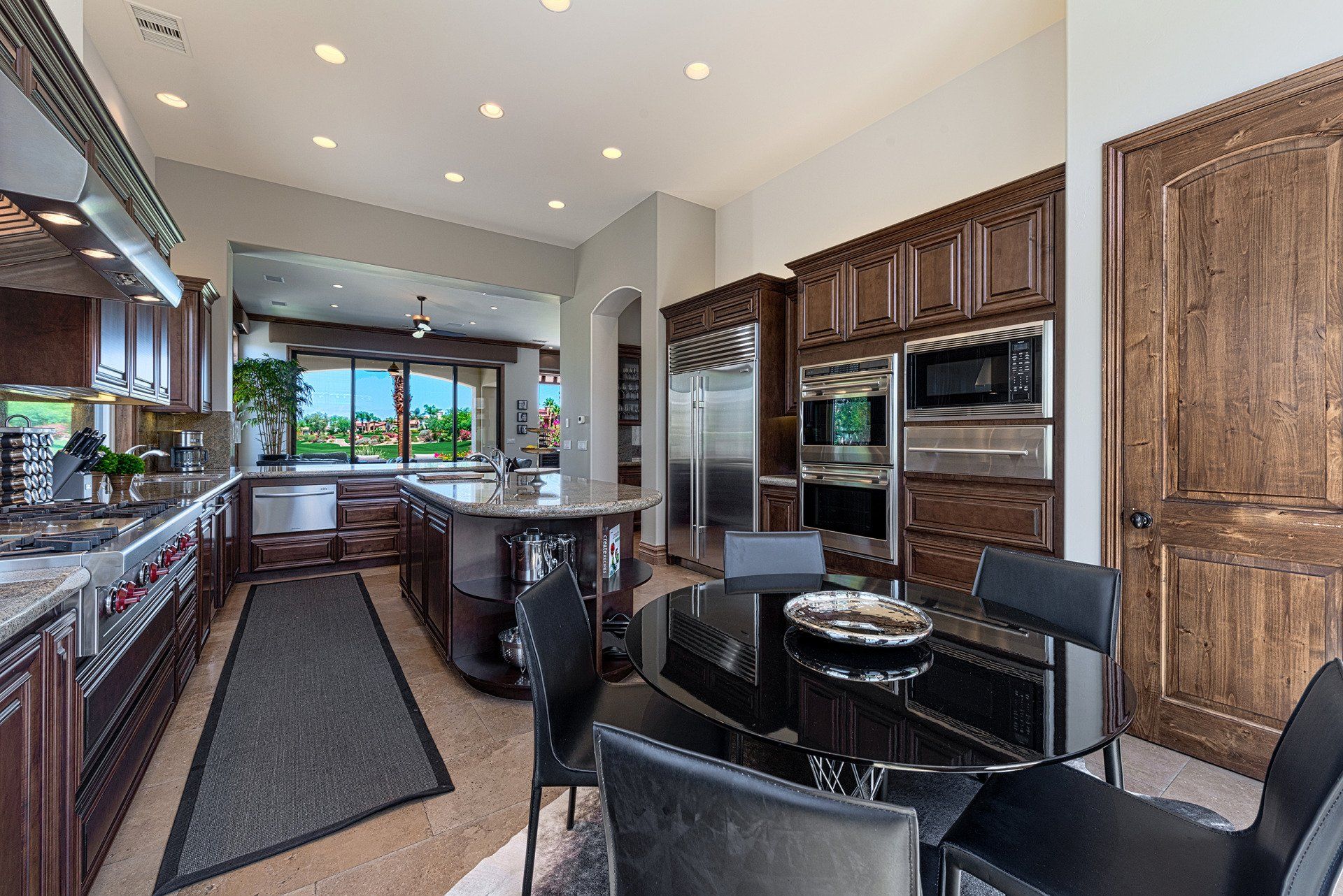 Toscana Country Club | Kitchen