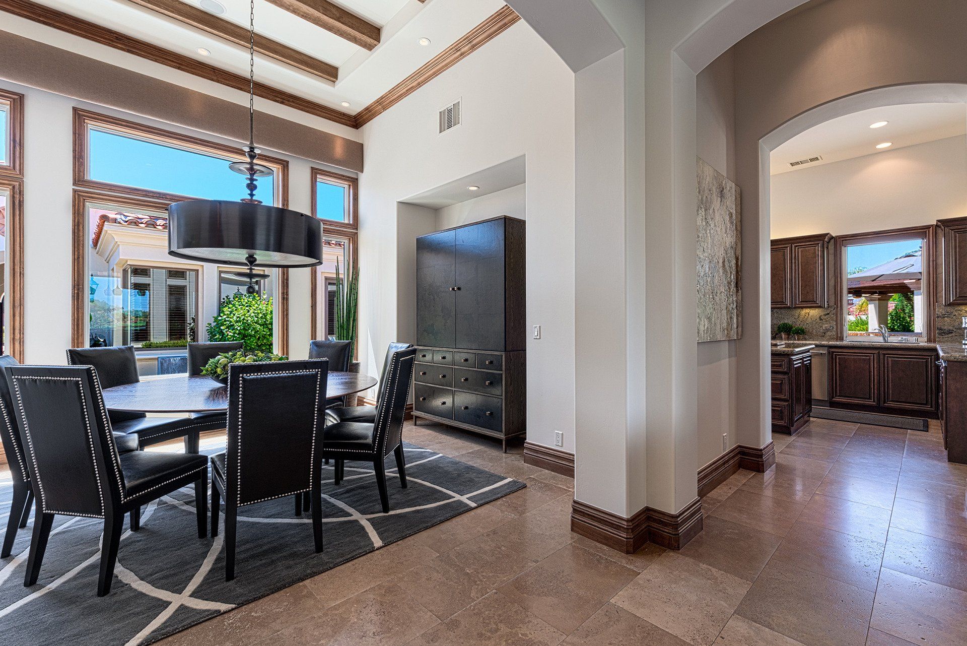 Toscana Country Club | Dining