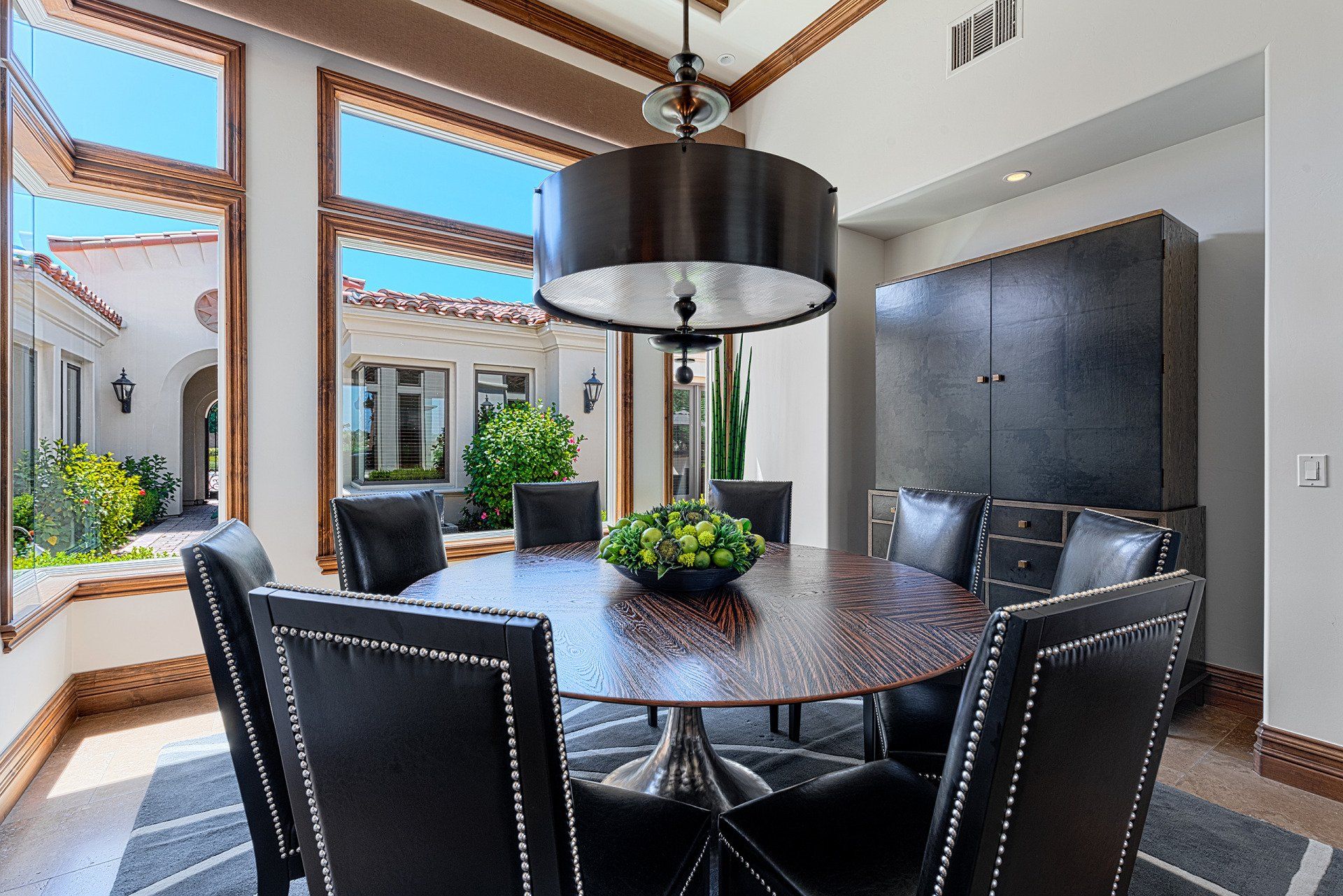 Toscana Country Club | Dining Room