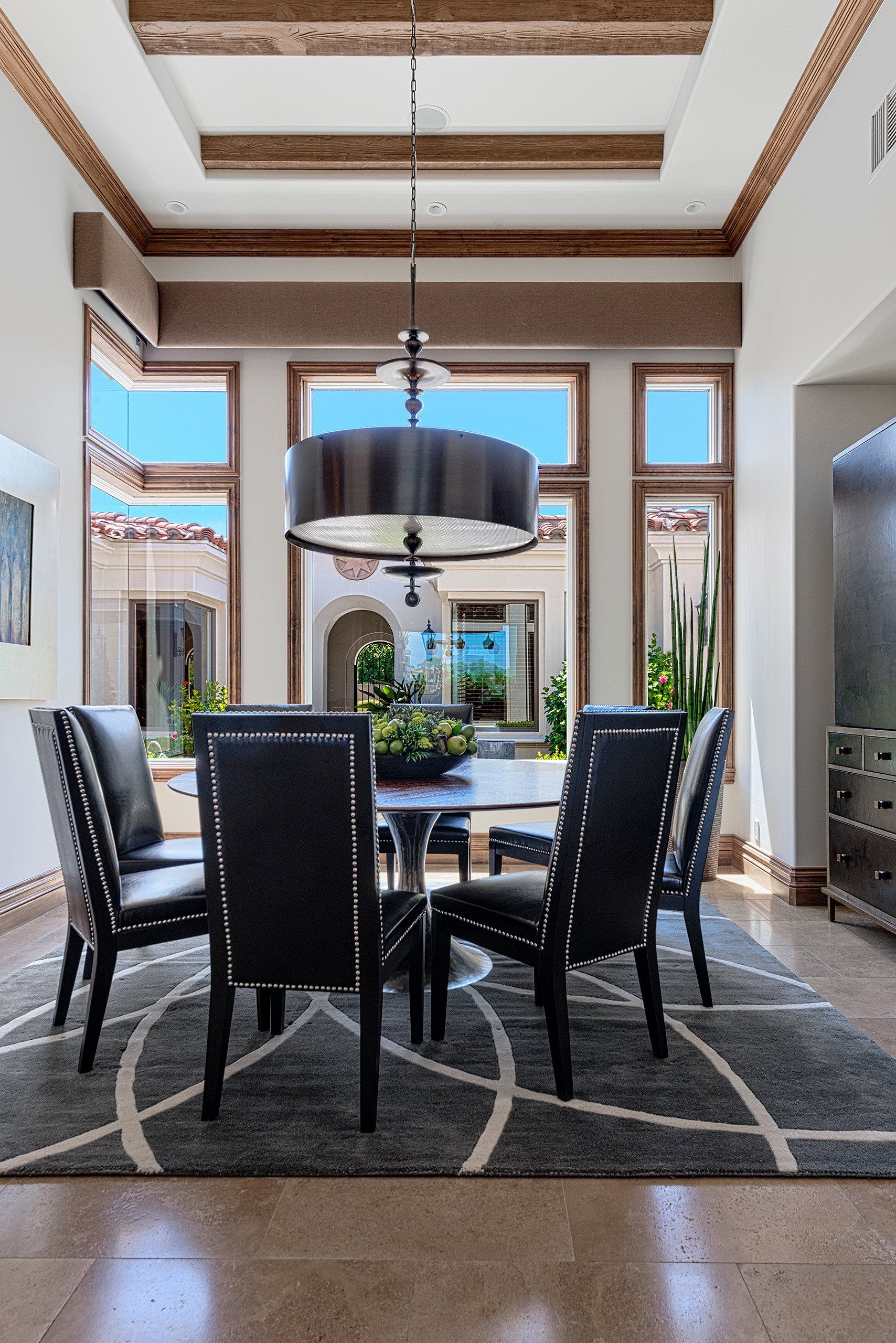 Toscana Country Club | Dining Room