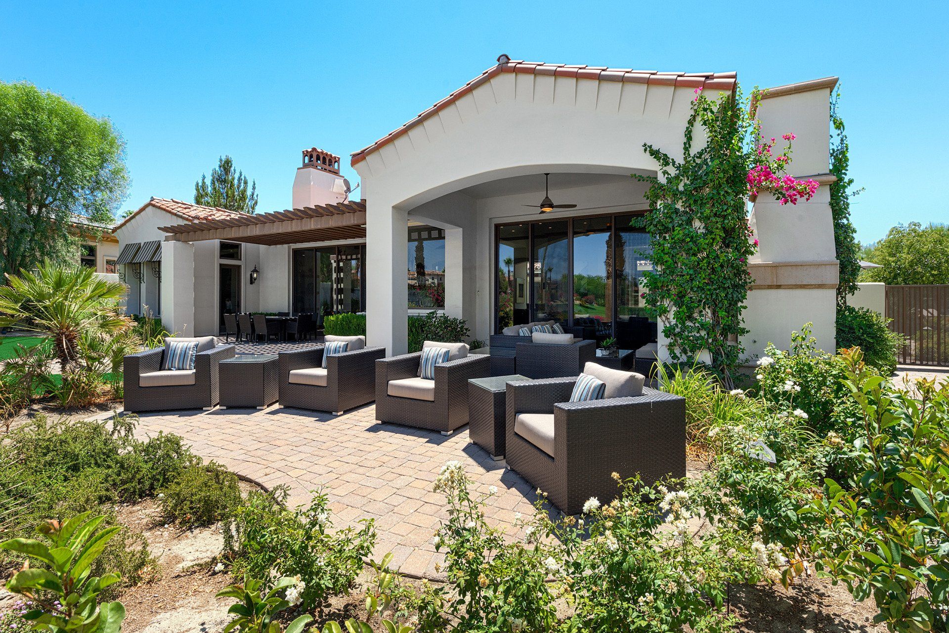 Toscana Country Club | Outdoor