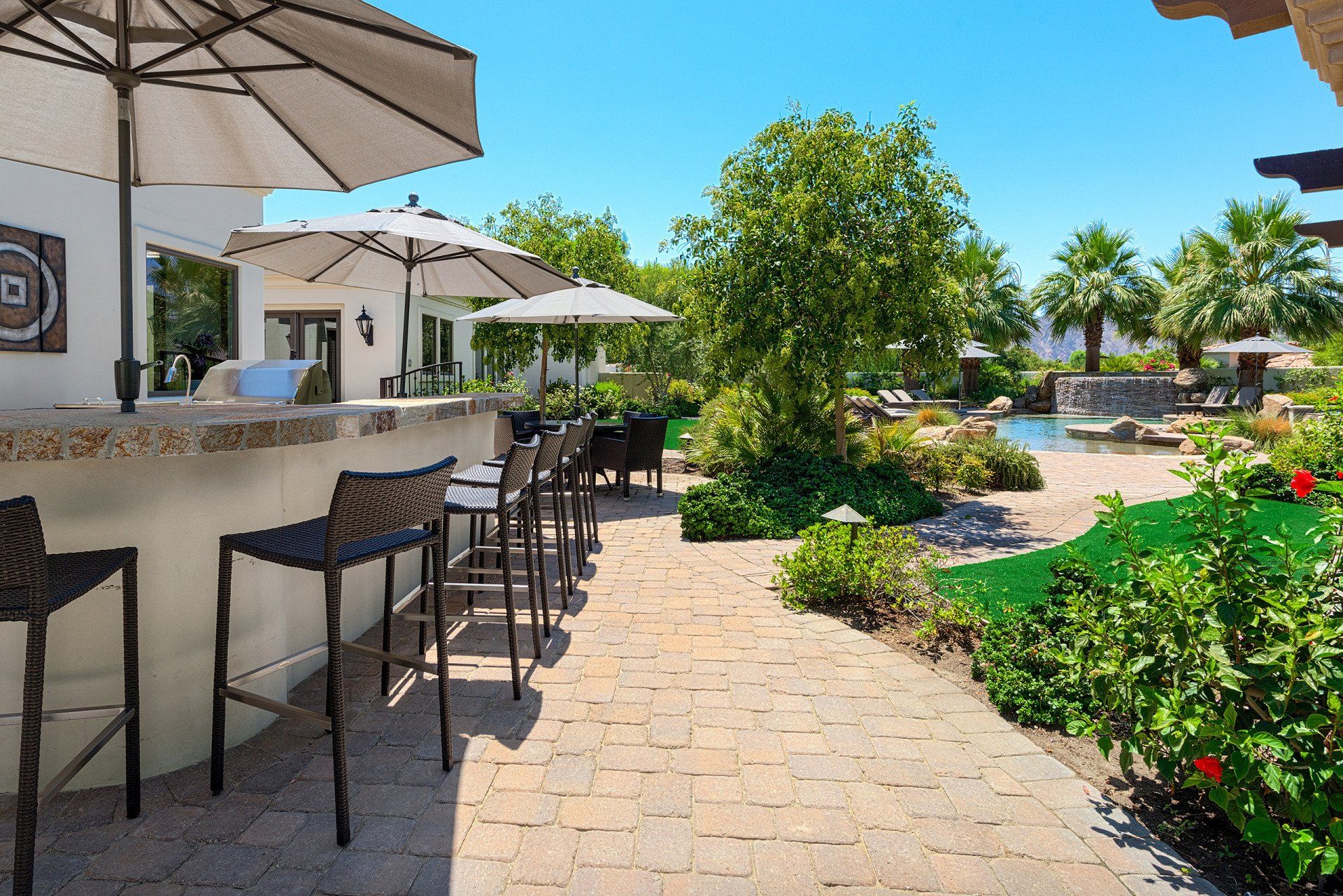 Toscana Country Club | Outdoor