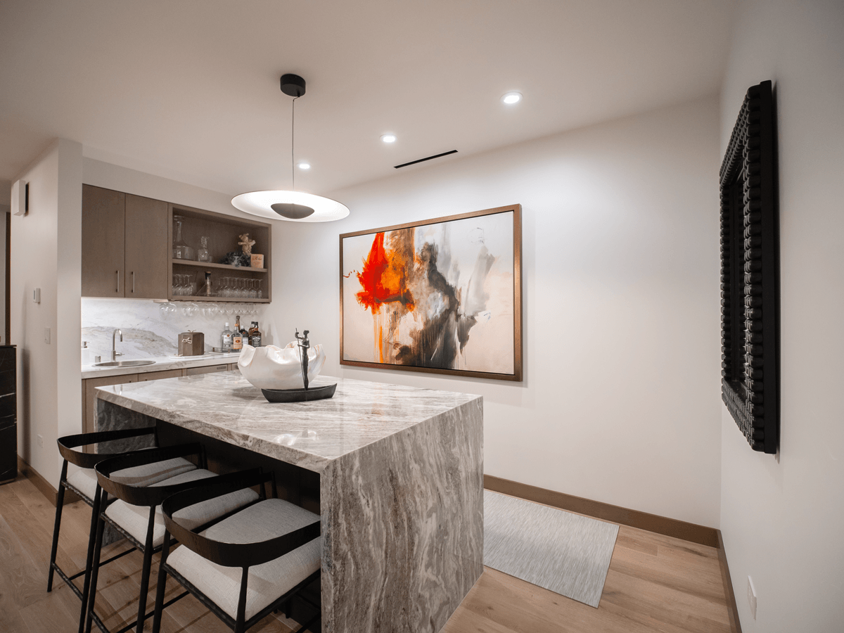 Kula Villas 1D | Bar