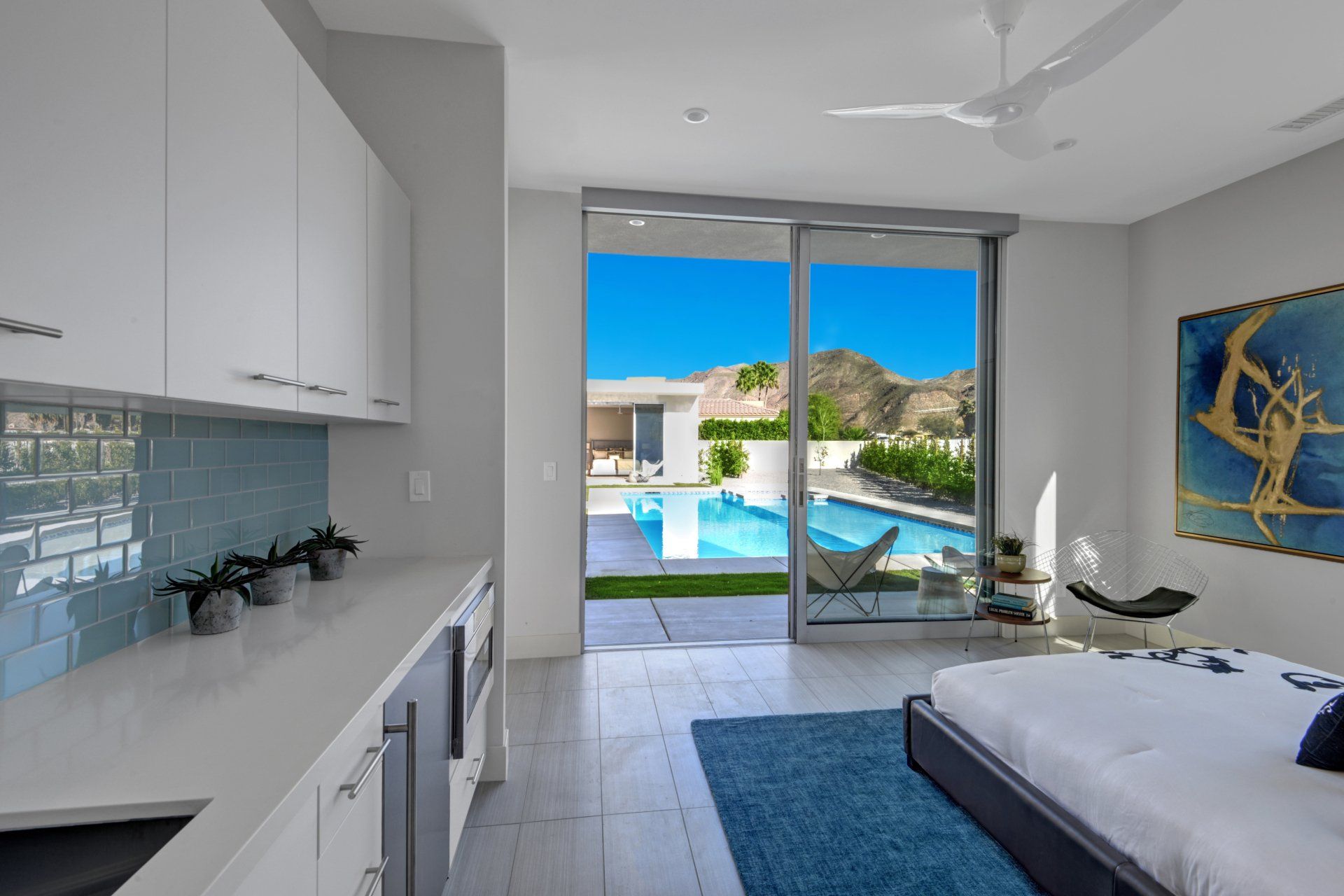 Bogart Trail | Casita