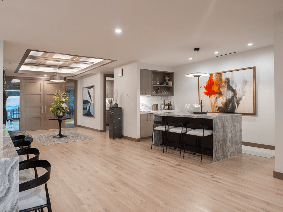 Kula Villas 1D | Bar