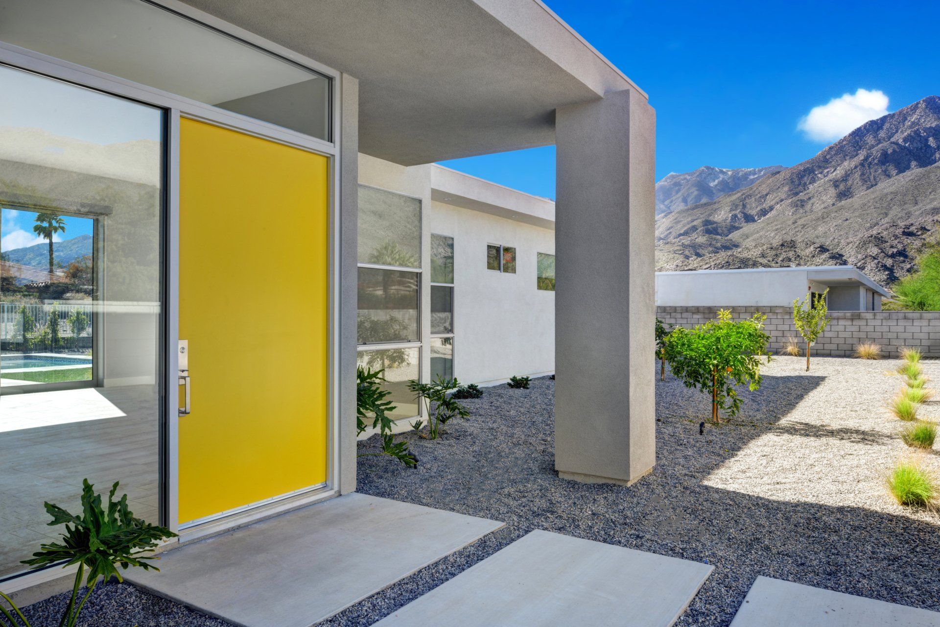 Bogart Trail Custom built home