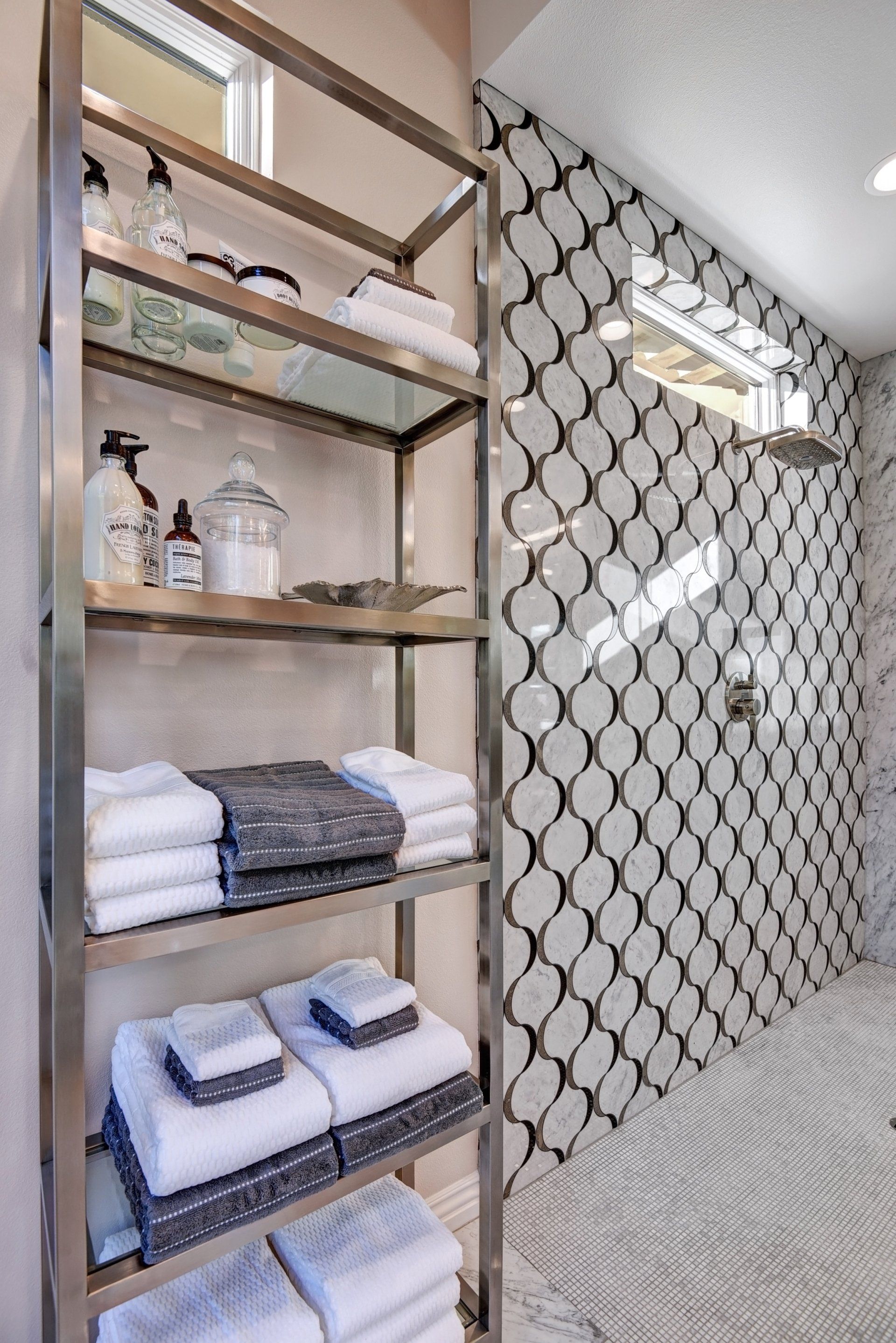 Toscana CC | Master Bath