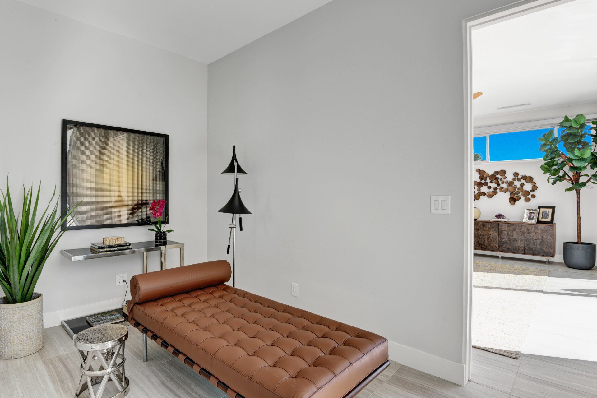 Bogart Trail | Master suite