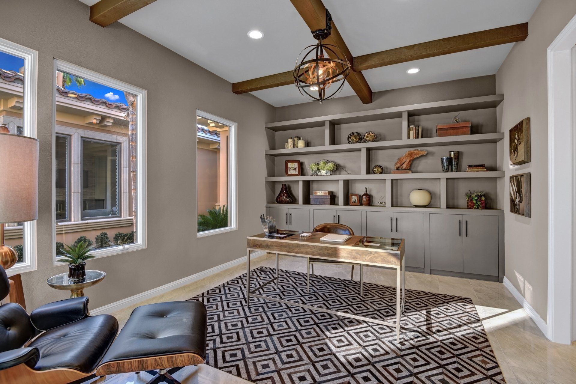 Toscana CC | Home Office