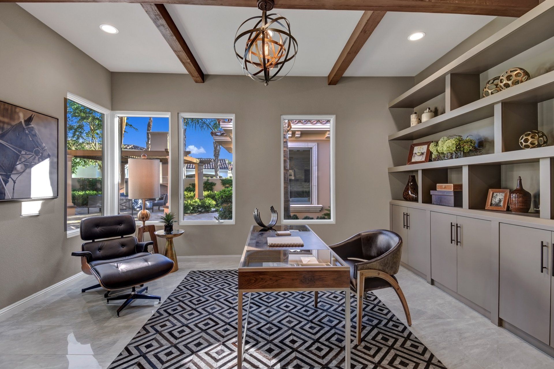 Toscana CC | Home Office