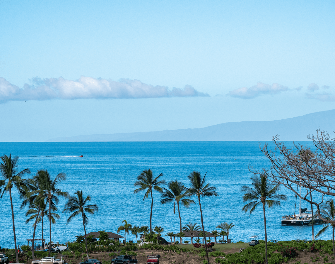 Kula Villas 1D | Ocean View