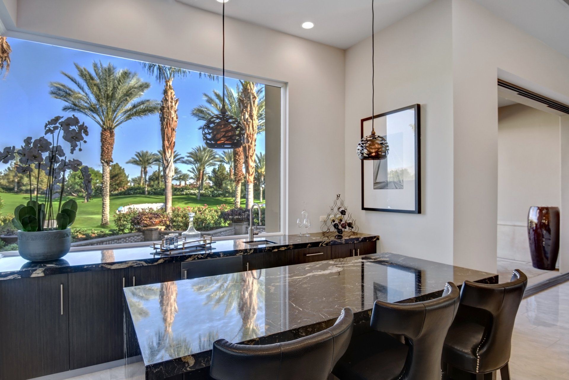 Toscana CC | Wet Bar