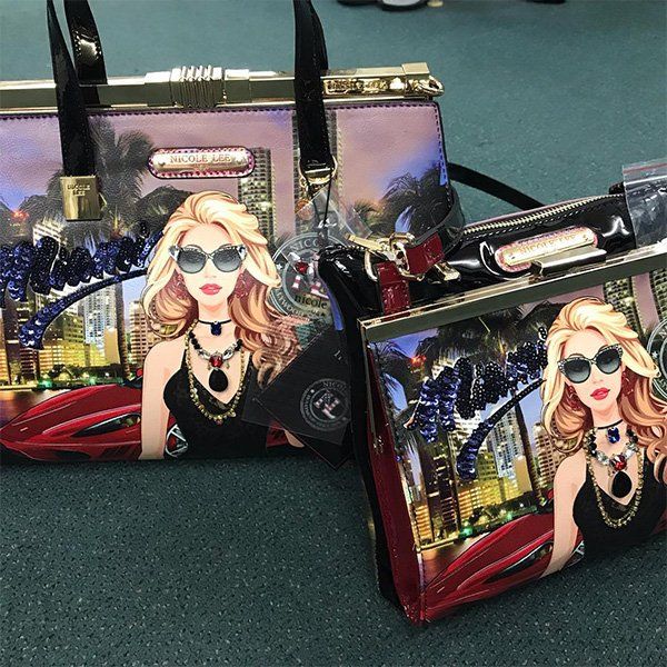 Beautiful Fashionable Bag — Women’s Boutique Mid North Coast