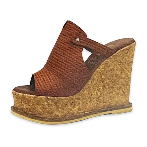  Brown heels — Women’s Boutique Mid North Coast
