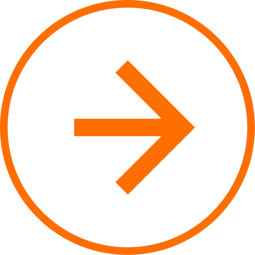 Getting Started - Arrow 1 icon