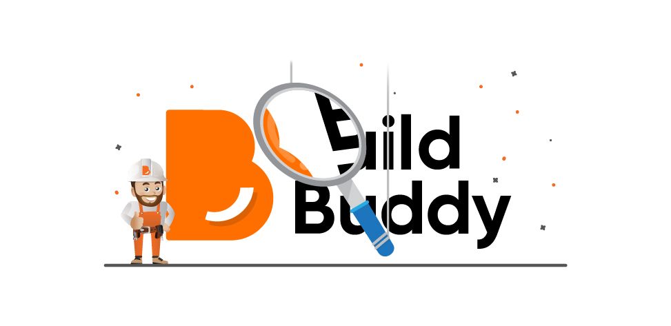 Build Buddy banner