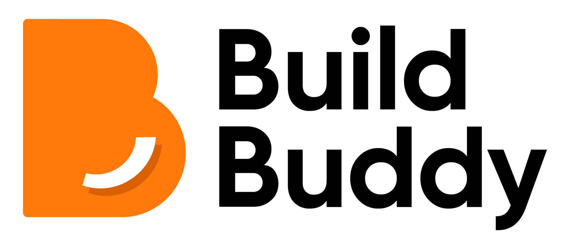 Build Buddy logo.