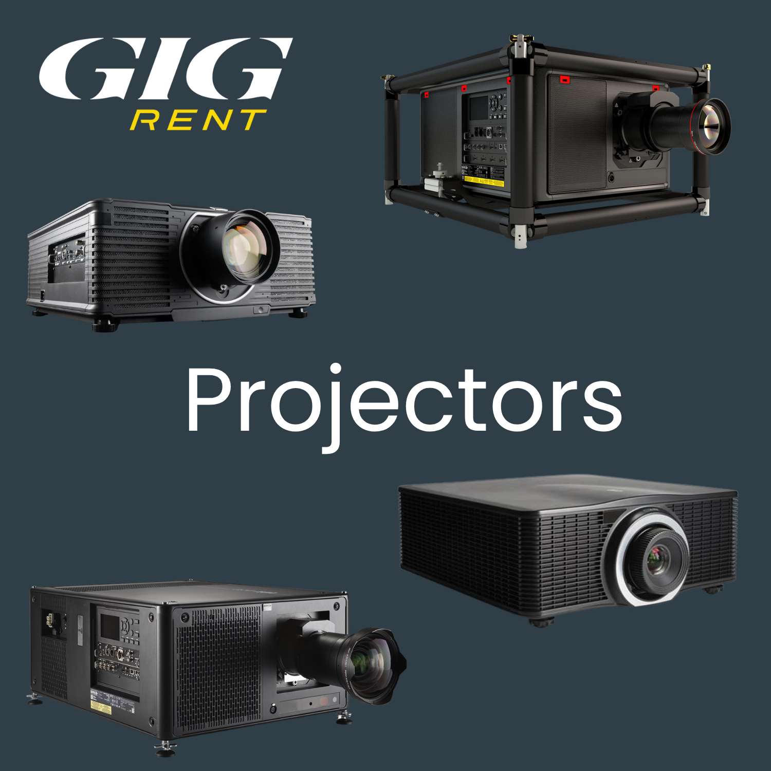 Projectors