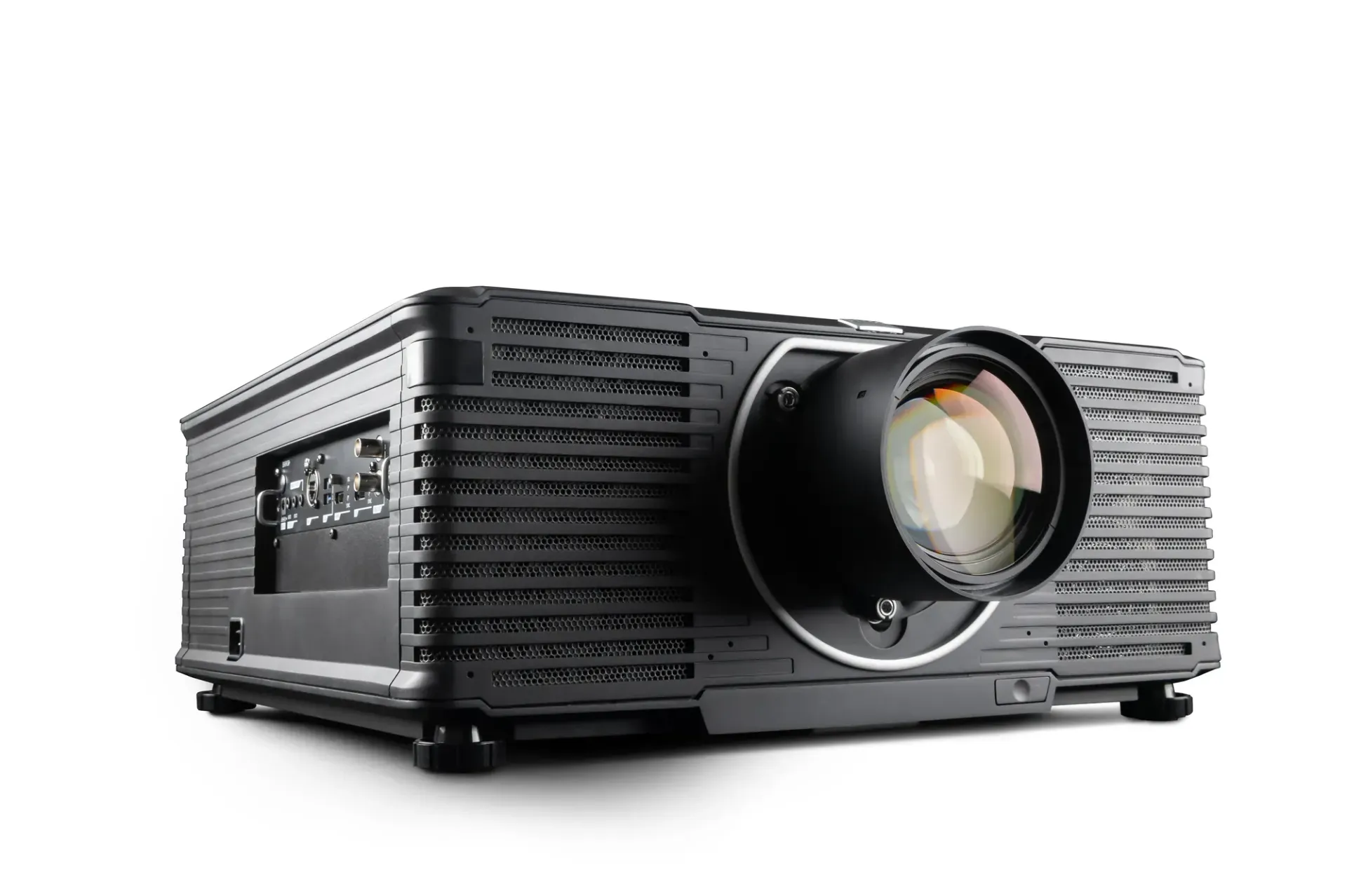 Barco i600 4k15 Laser Projector