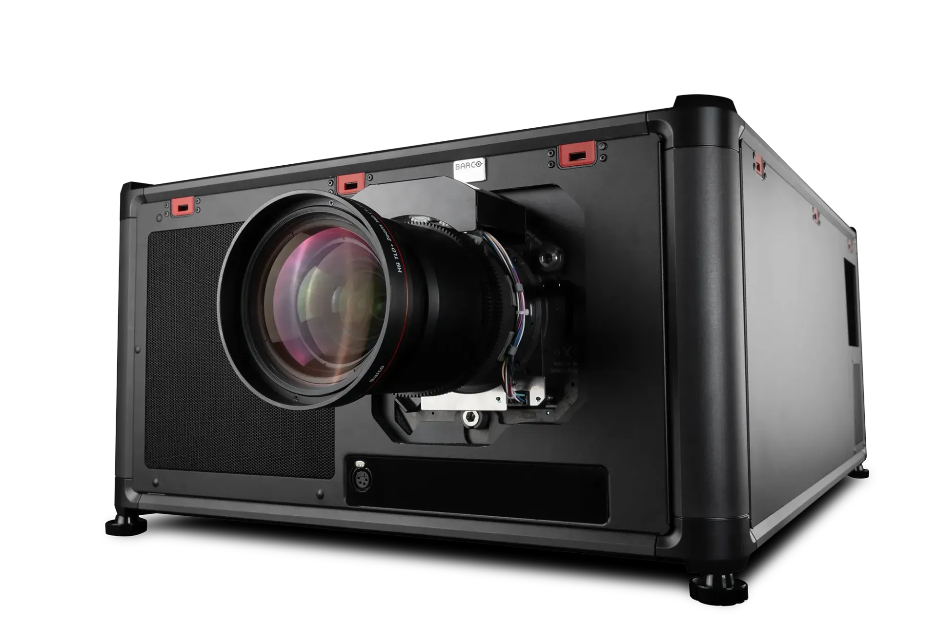 Barco QDX 4k45