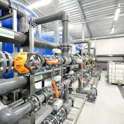 Industrial Boiler Repairs in Doncaster, UK