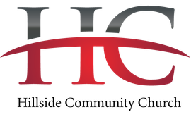 Hillside Community Church Logo