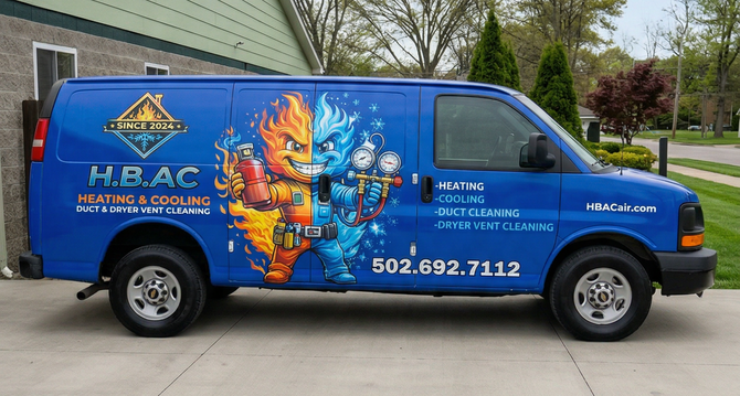 Shelbyville KY HVAC