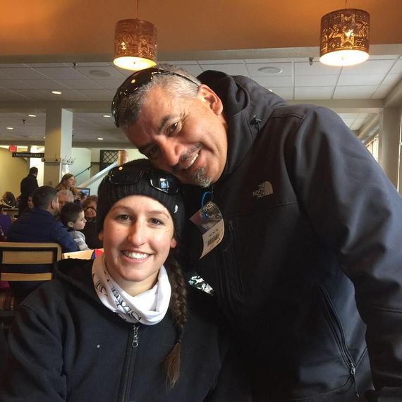 Your hosts Tegan Welsch-Rainek and Paul Vigil