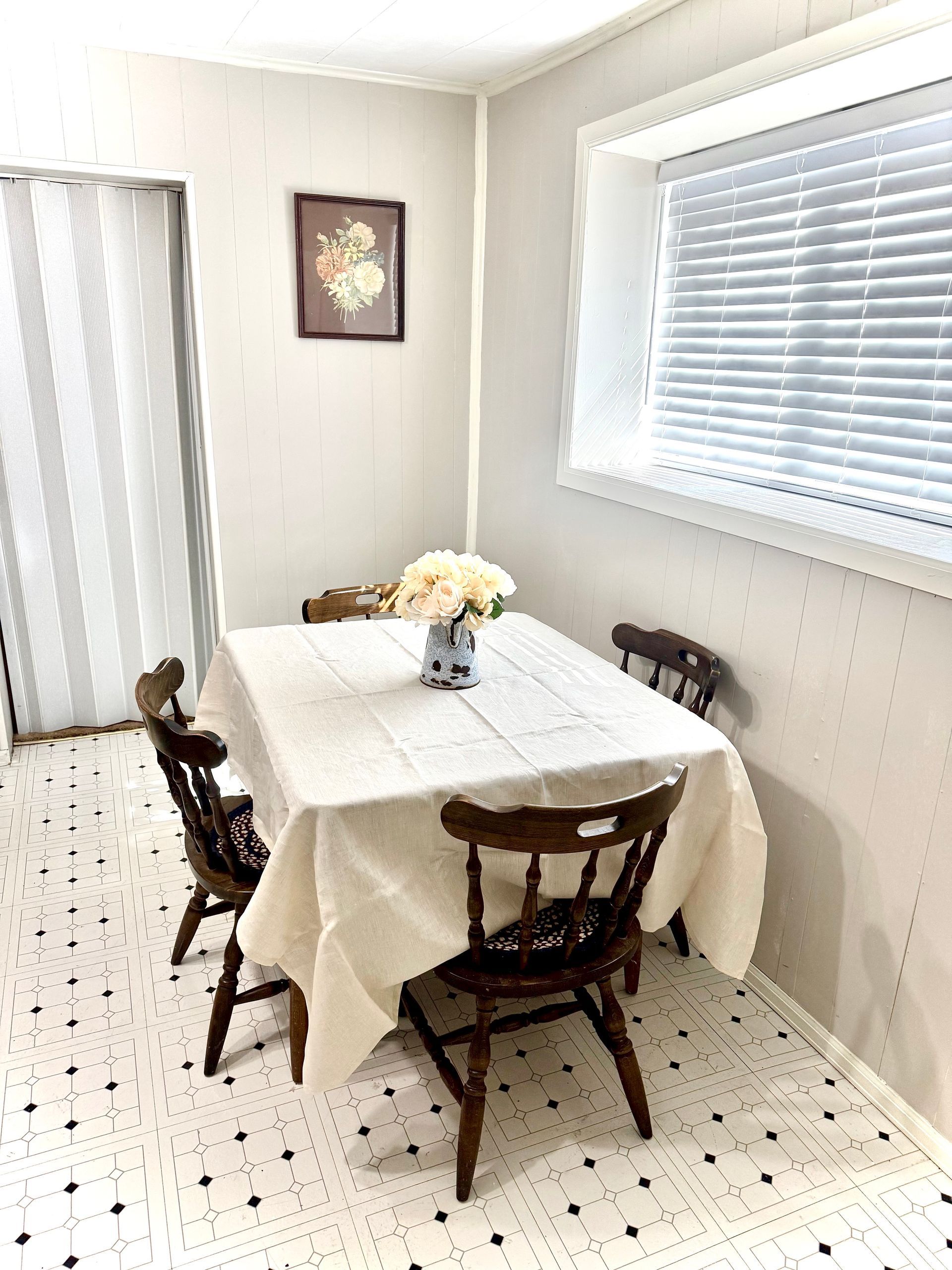 Cozy interior living space with warm lighting at Stucco Casa