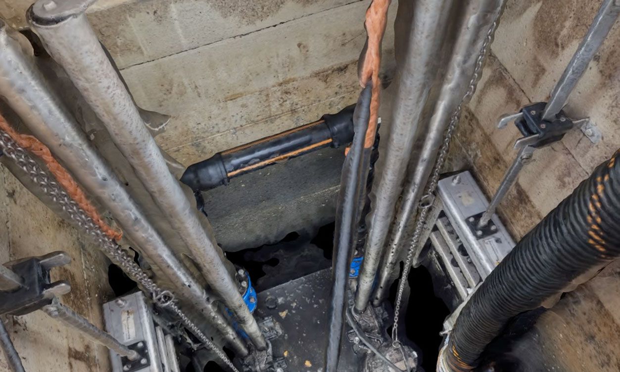 smartMeasure meting Gemeente Goes