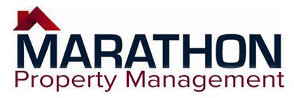 Marathon Property Management Logo