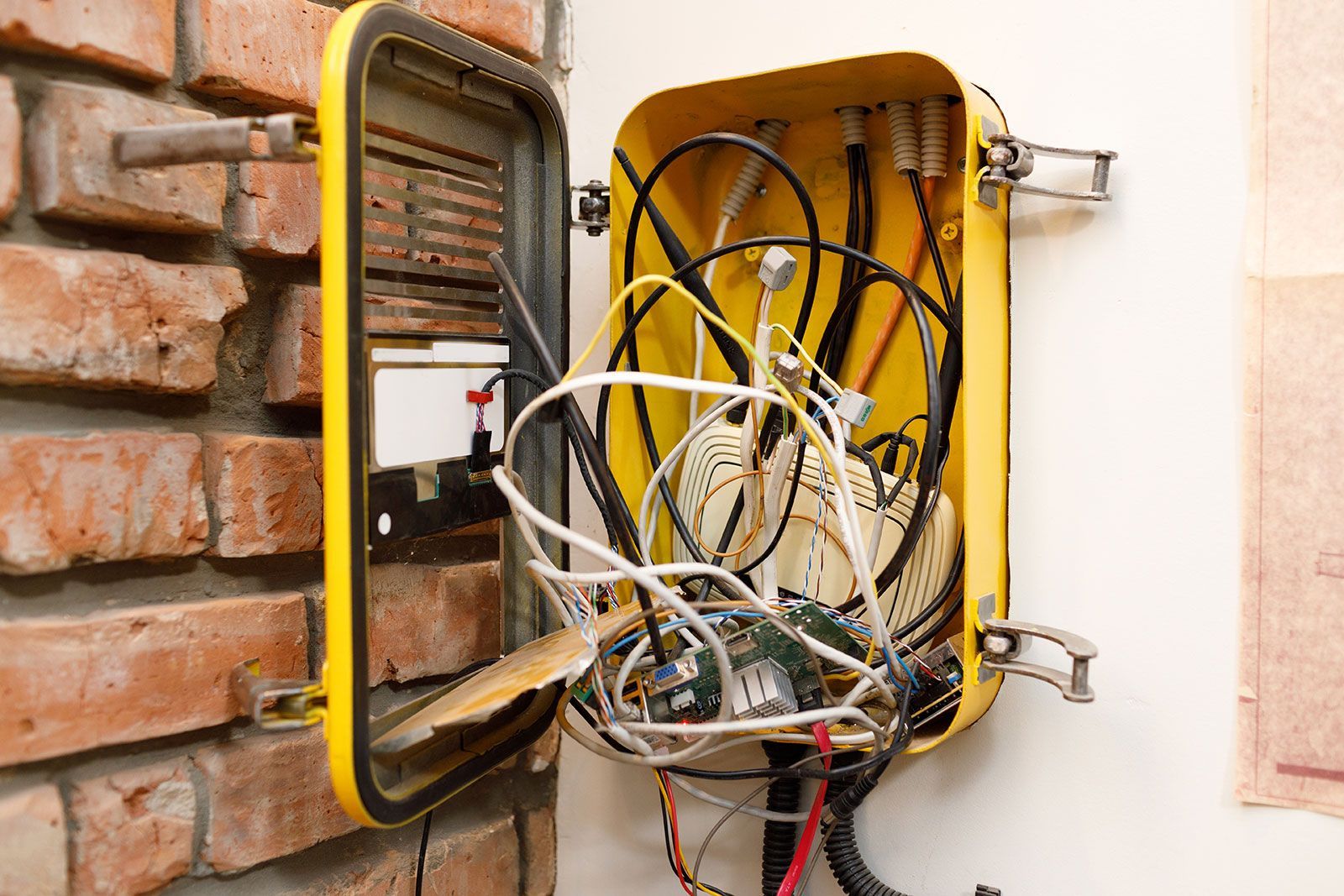 Grounded Solutions for Electrical Upgrades