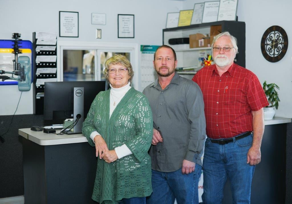 About Us Integrity Automotive Culpeper & Locust Grove, VA