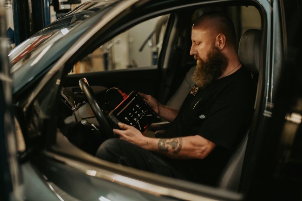 About Us Integrity Automotive Culpeper & Locust Grove, VA