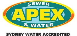 APEX Sewer & Water