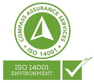 ISO 14001 ENVIRONMENT