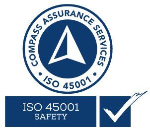 ISO 45001 SAFETY