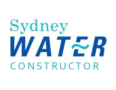 Sydney Water Constructor