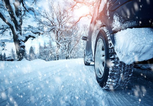 Understanding the Importance of Winter Tires | Boalsburg Car Company