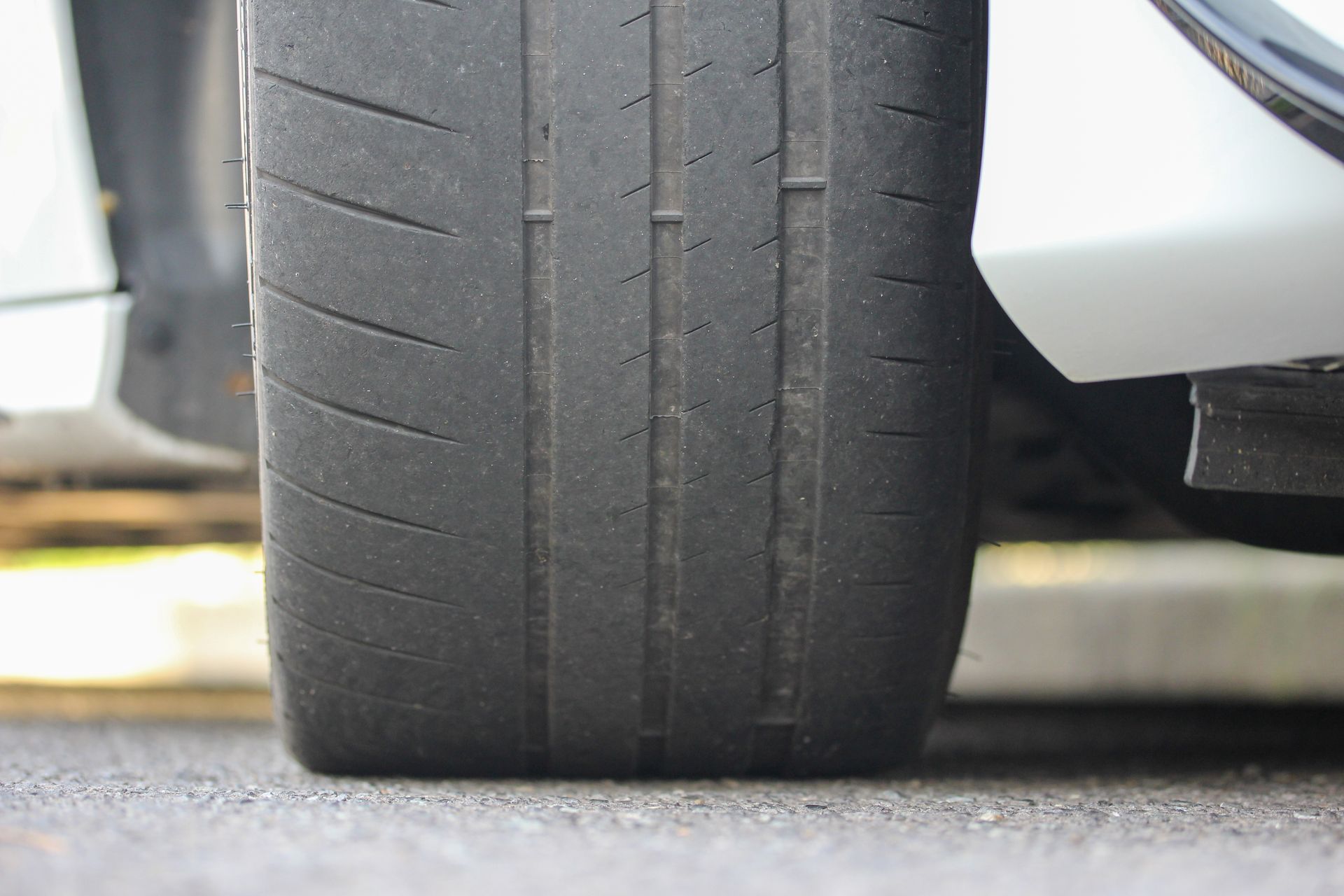 What Can Cause My Tires To Wear Fast Or Unevenly | Boalsburg Car Company
