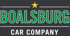 Logo - Boalsburg Car Company