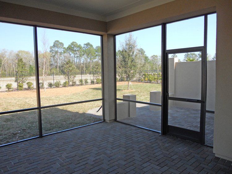 Glass Patio Rooms  7