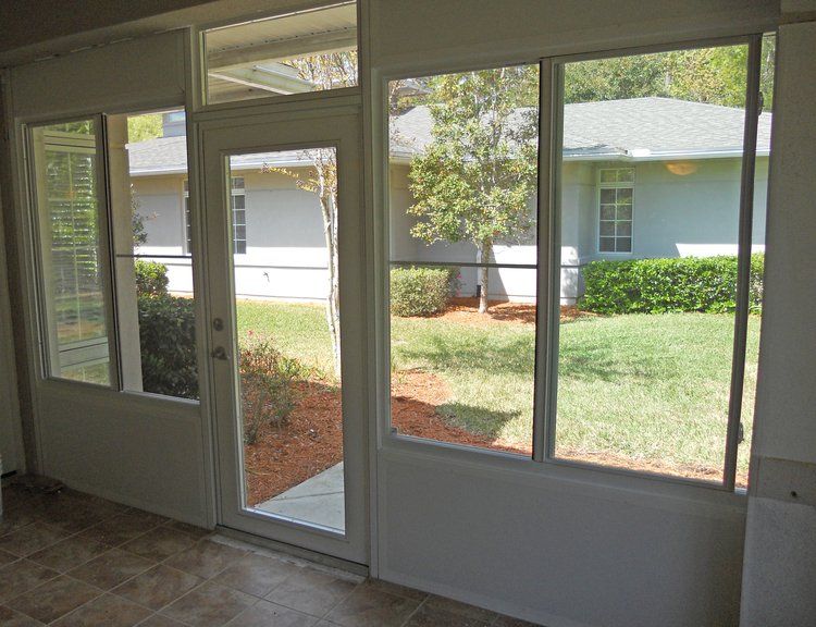 Glass Patio Rooms  5